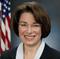 Senator Amy Klobuchar 