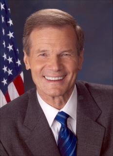 Bill Nelson