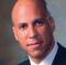 Senator Cory Booker