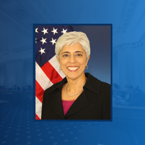 Cantwell Highlights Dr. Prabhakar’s Exceptional Experience, Leadership